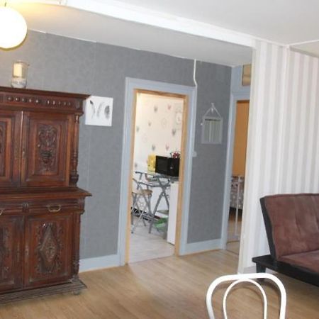 Suite Dans Les Dependances Du Chateau Agonges Екстер'єр фото